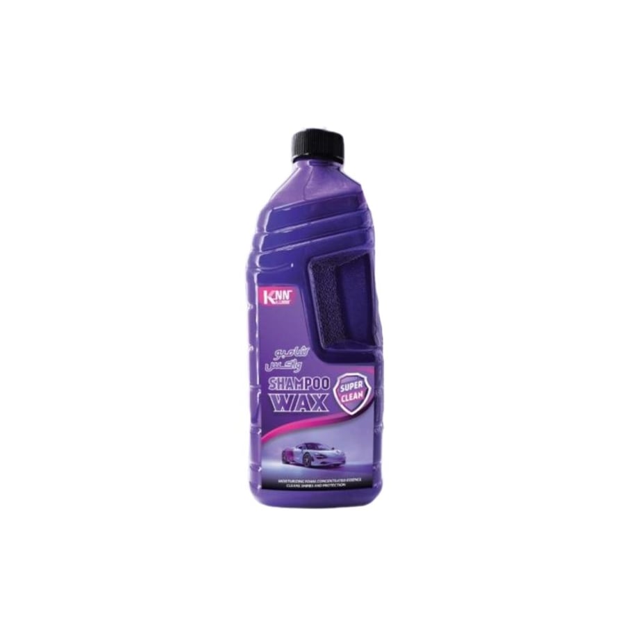 شامبو واكس K351