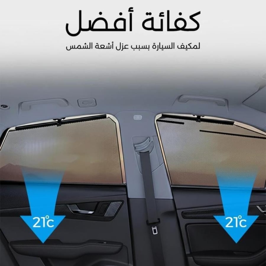 ستائر متحركة اتراج 2020