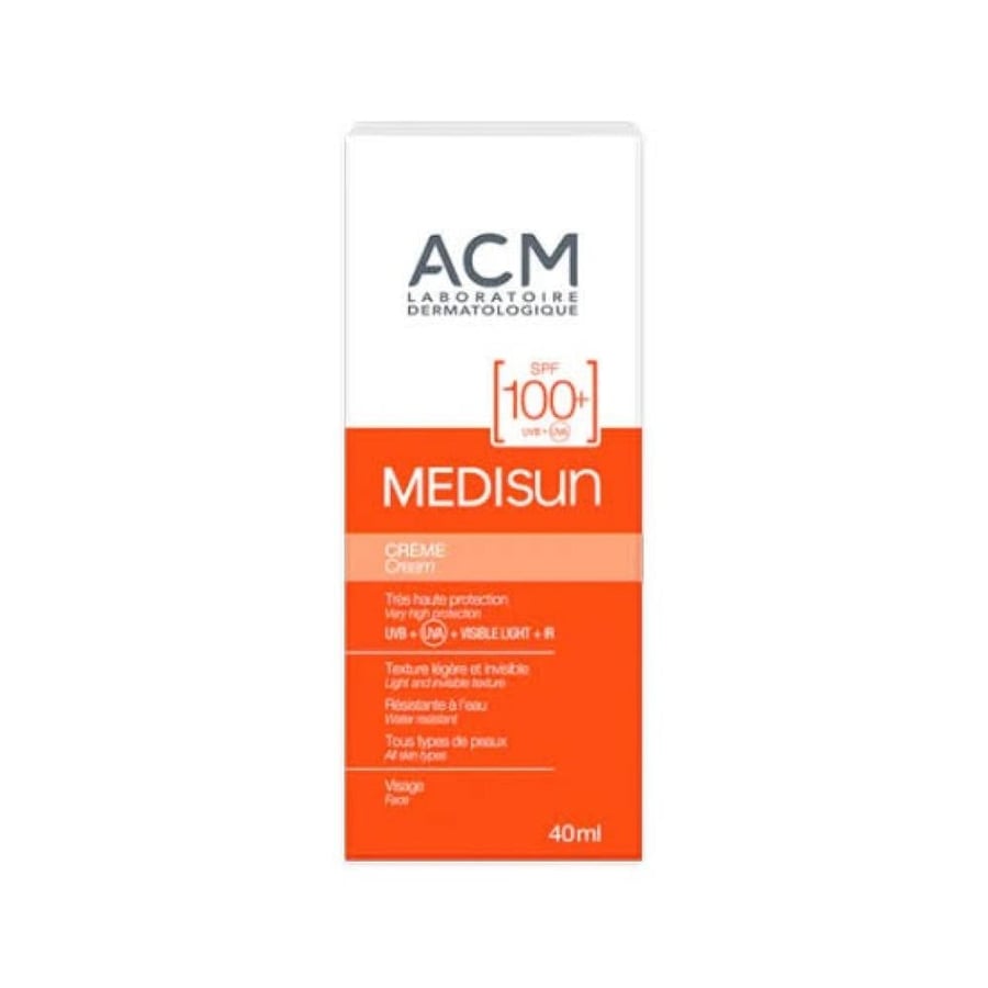 ACM MEDISUN SPF 100 CREAM
