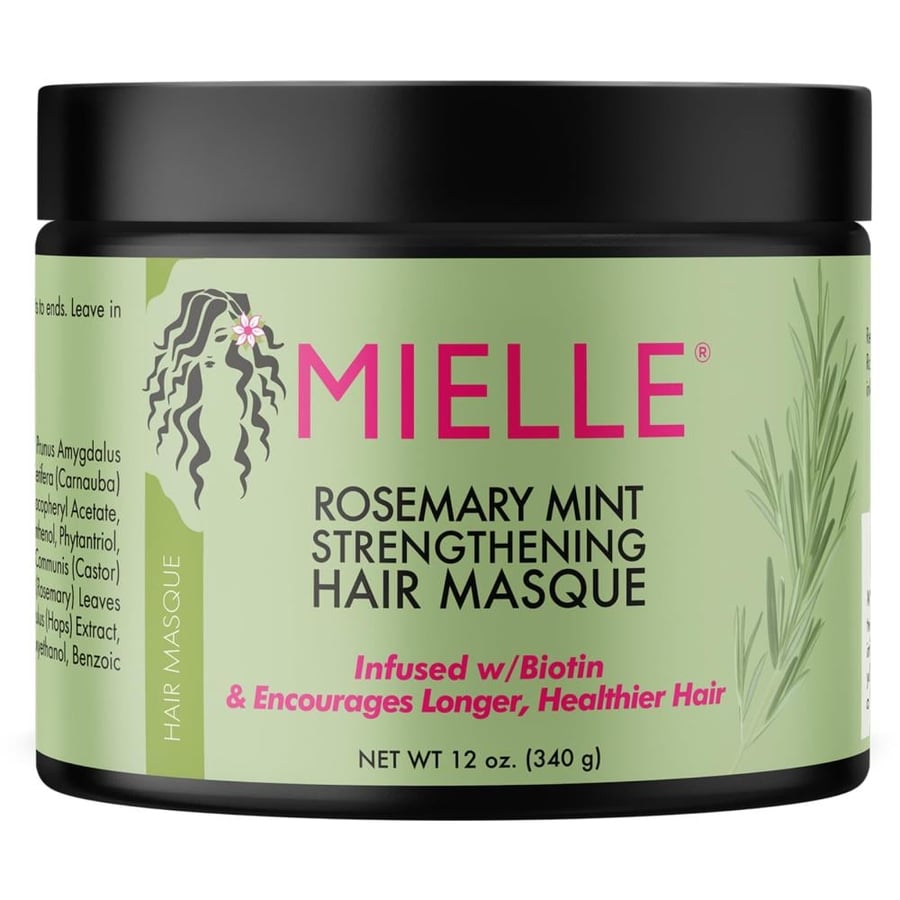 MIELLE MASK 340 G