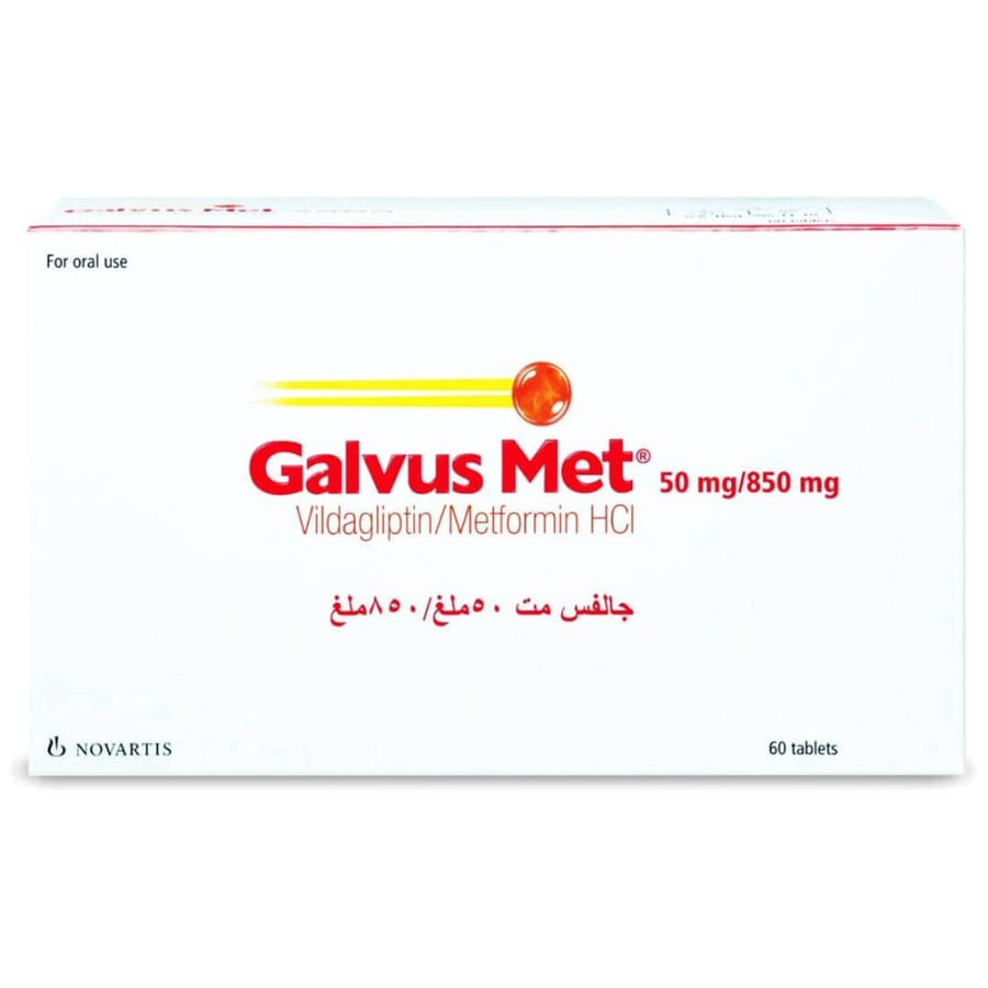 نوفارتس جالفس مت أقراص
