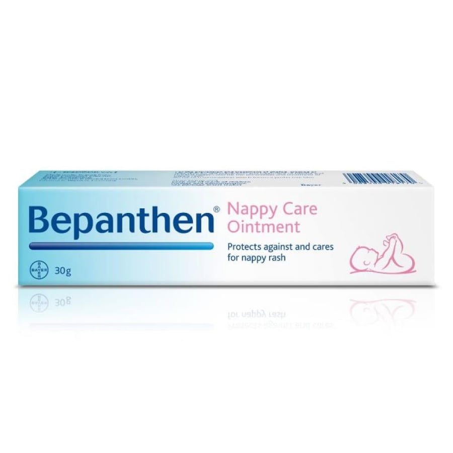 Bepanthen Nappy Care Ointment 30g