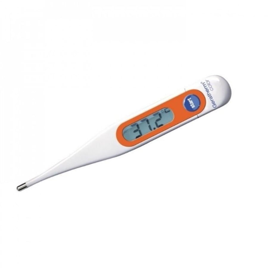 Geratherm Color Electric Thermometer