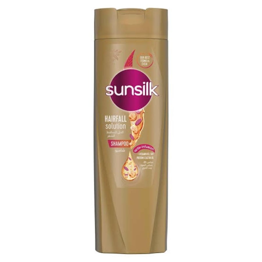 Sunsilk Hair Fall Solution Shampoo 200ml