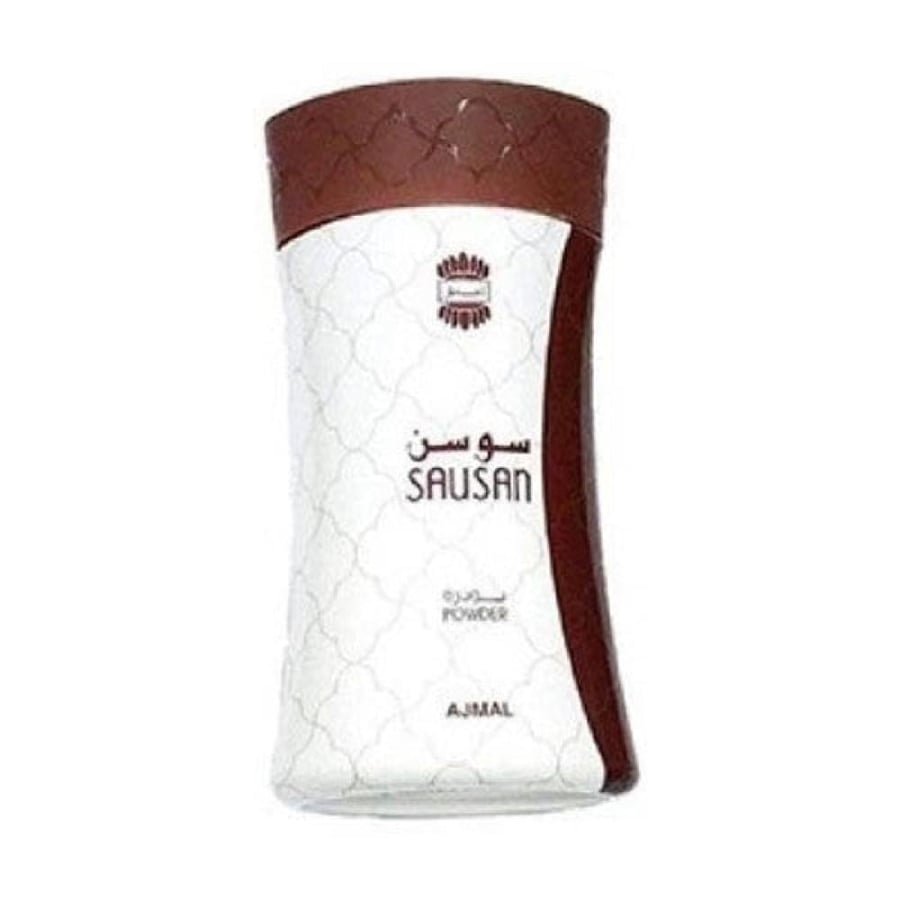 سوسان أجمل بودرة 80 جرام