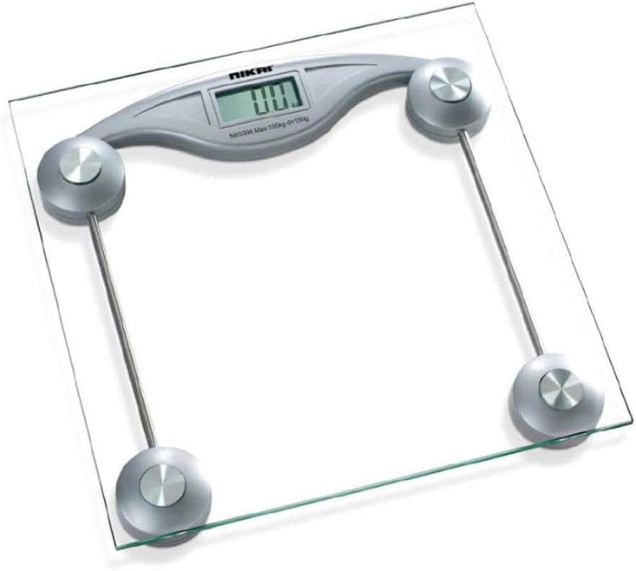 6941297487249 Electronic personal scale