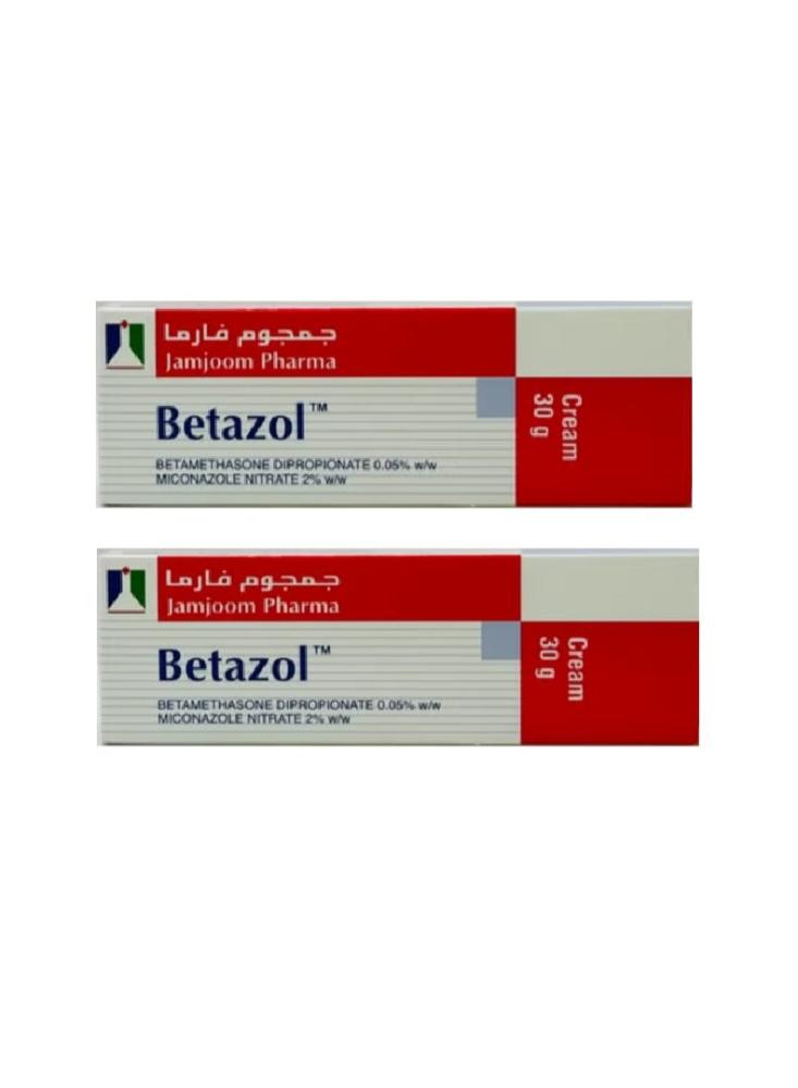 سبيماكو بيتازول كريم 30 جم