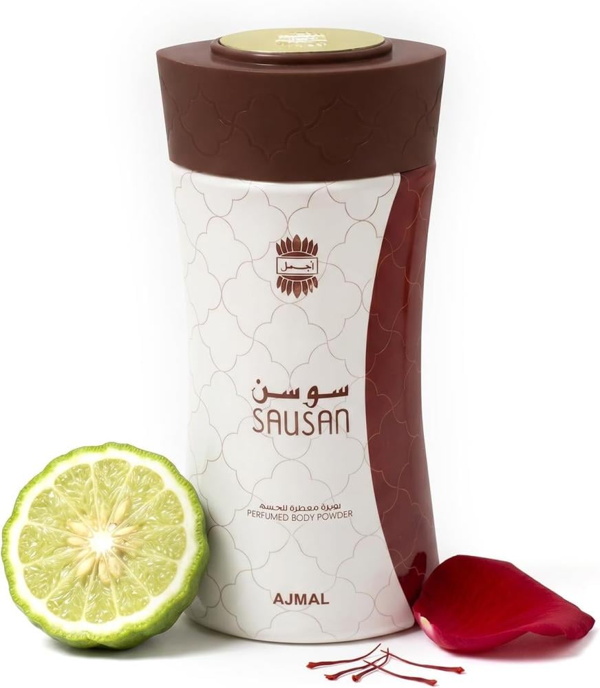 Sausan Ajmal Powder 80 g