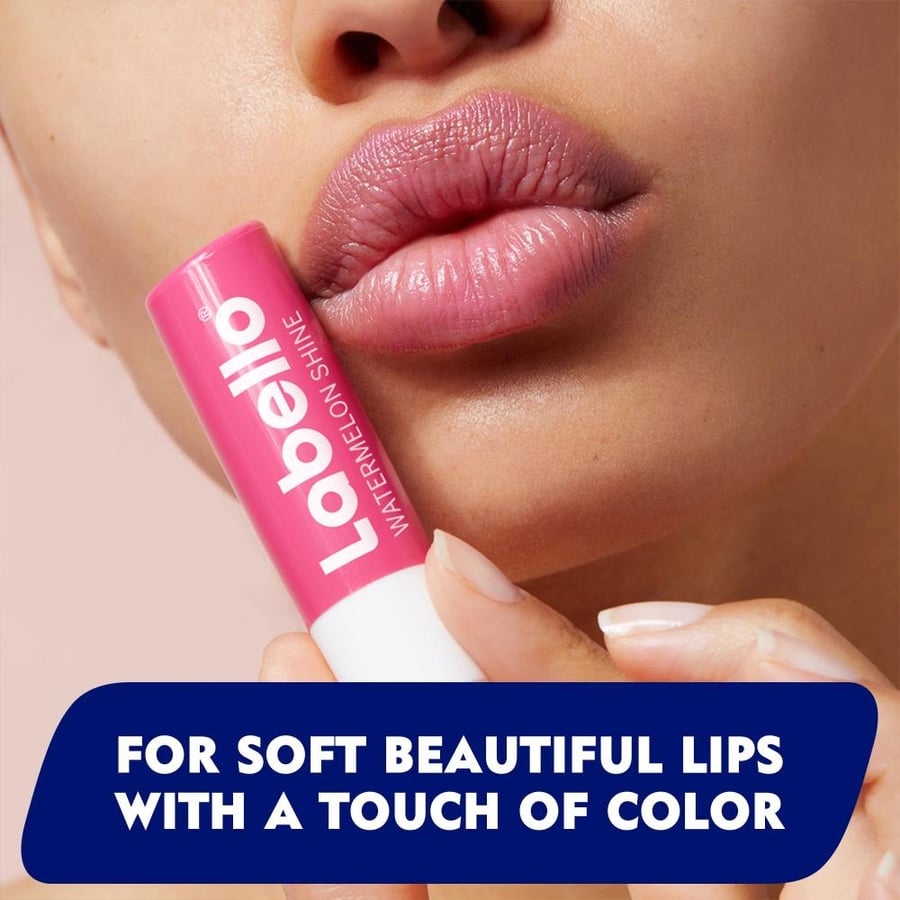 Labello Watermelon Lip Balm 4.8 g