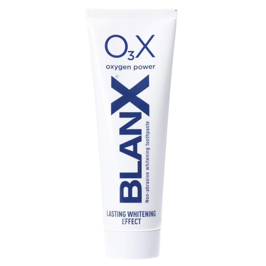 Blanx Oxygen Power Toothpaste 75ml