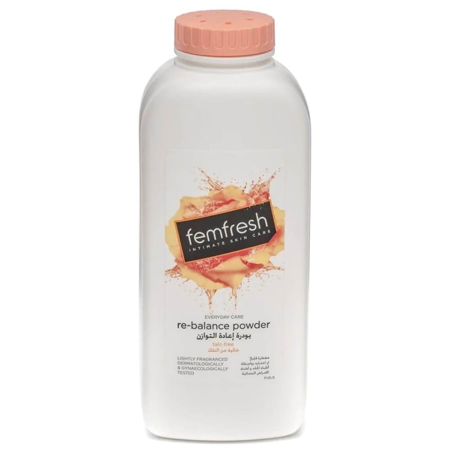 Femfresh Re-balance Powder 200 g