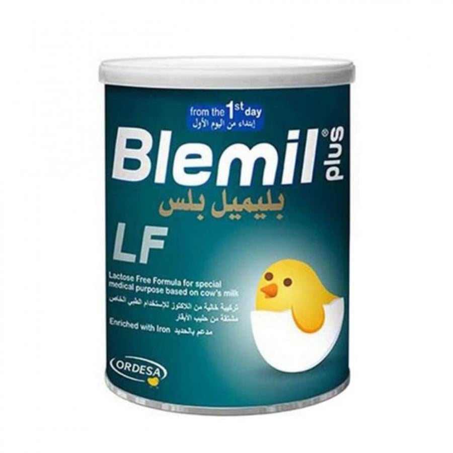 Blemil Plus LF Milk 400g
