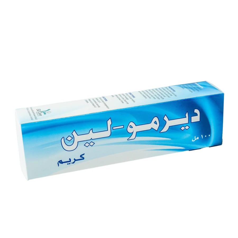 ديرمولين كريم