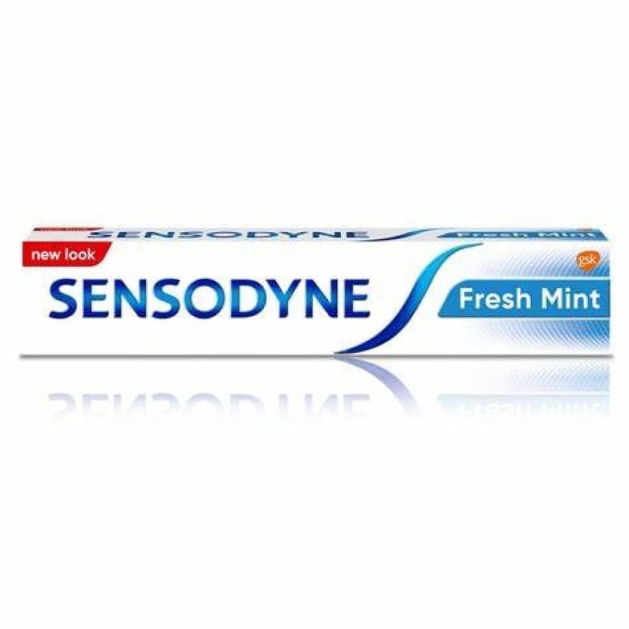 Sensodyne Cool Mint Toothpaste 75ml