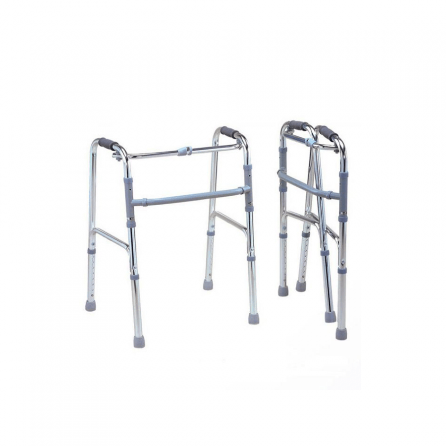 Walker with tires 5 ky r912l 5