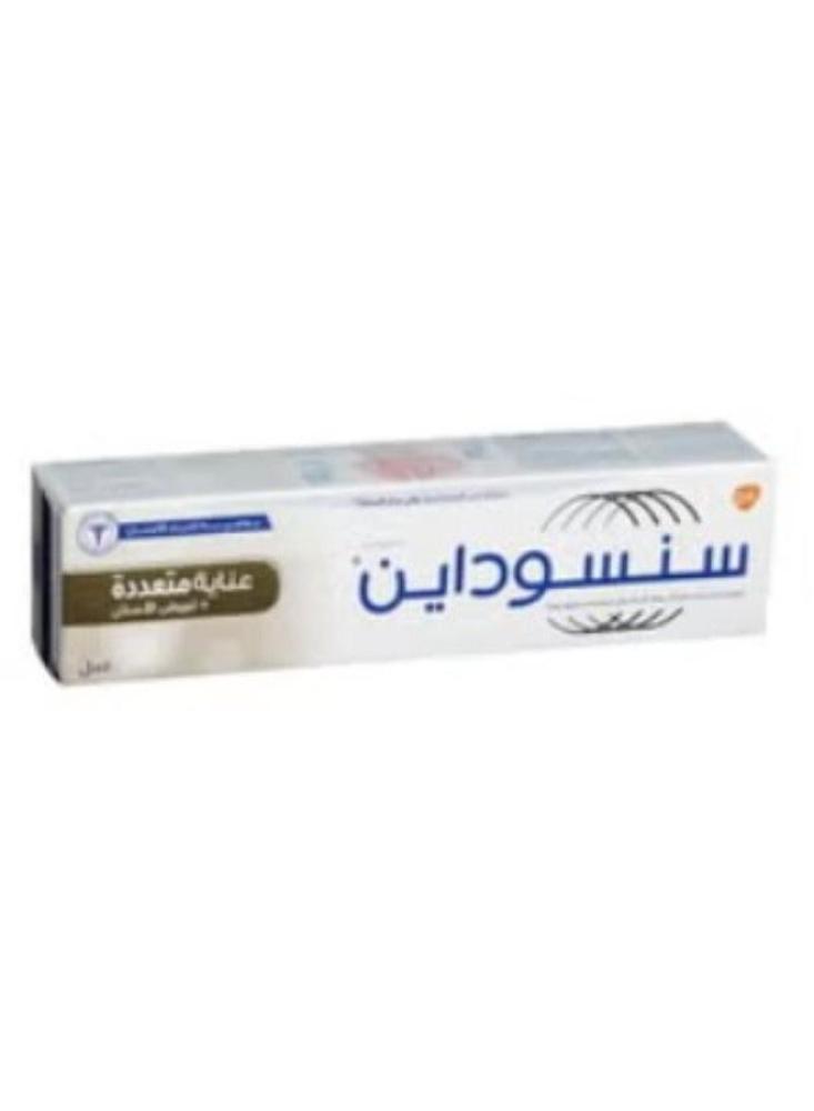 سنسوداين معجون أسنان أوريجينال 100 مل