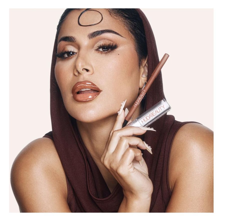 ملمع شفاه فو فيلر اكسترا شاين (كوكو)