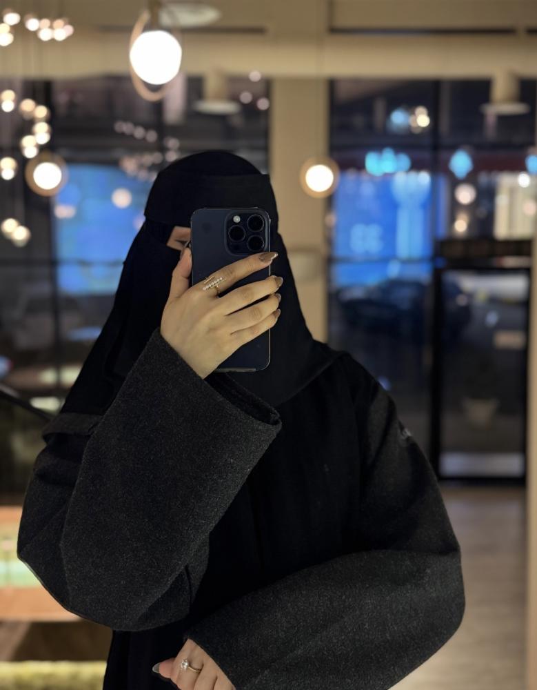عباية ديسمبر