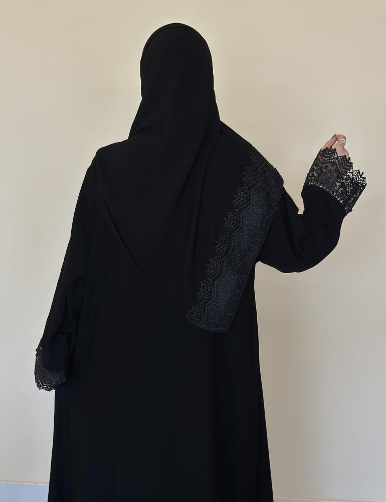 عباية روز