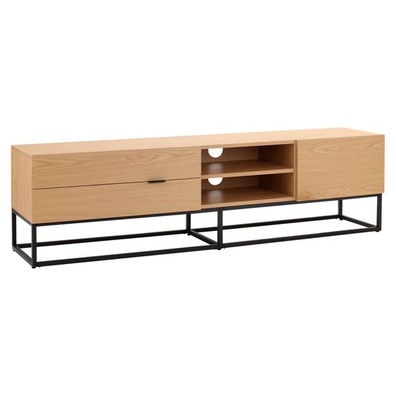 Modern TV table - Style 5