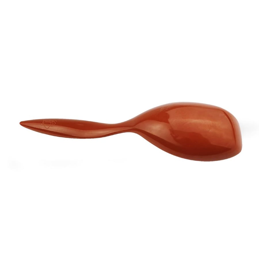 Servewell Melamine Tribal Art Persian Serving Spoon 24Cm  - Made In India  - Made In India