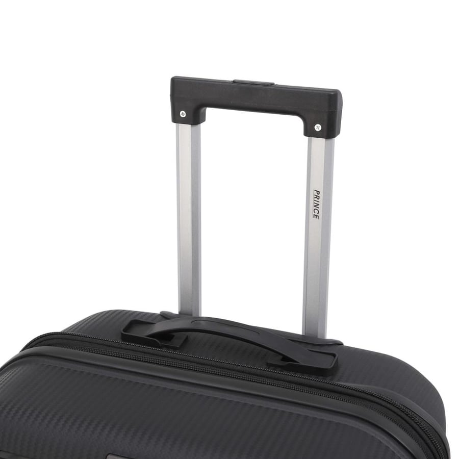 Prince  PP  Luggage (8 Wheels) Ramble 28 Inch/93 Liter Large   Red 2 Year Warranty