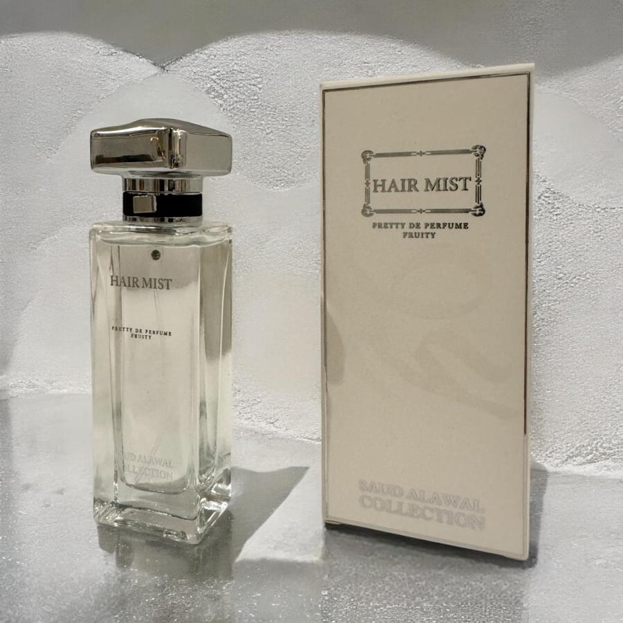 عطر شعر  HAIR MIST