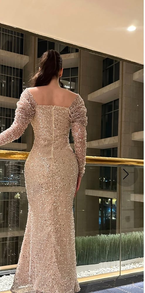 فستان ريماس