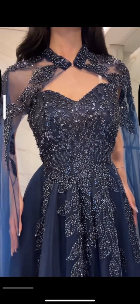 فستان شهد
