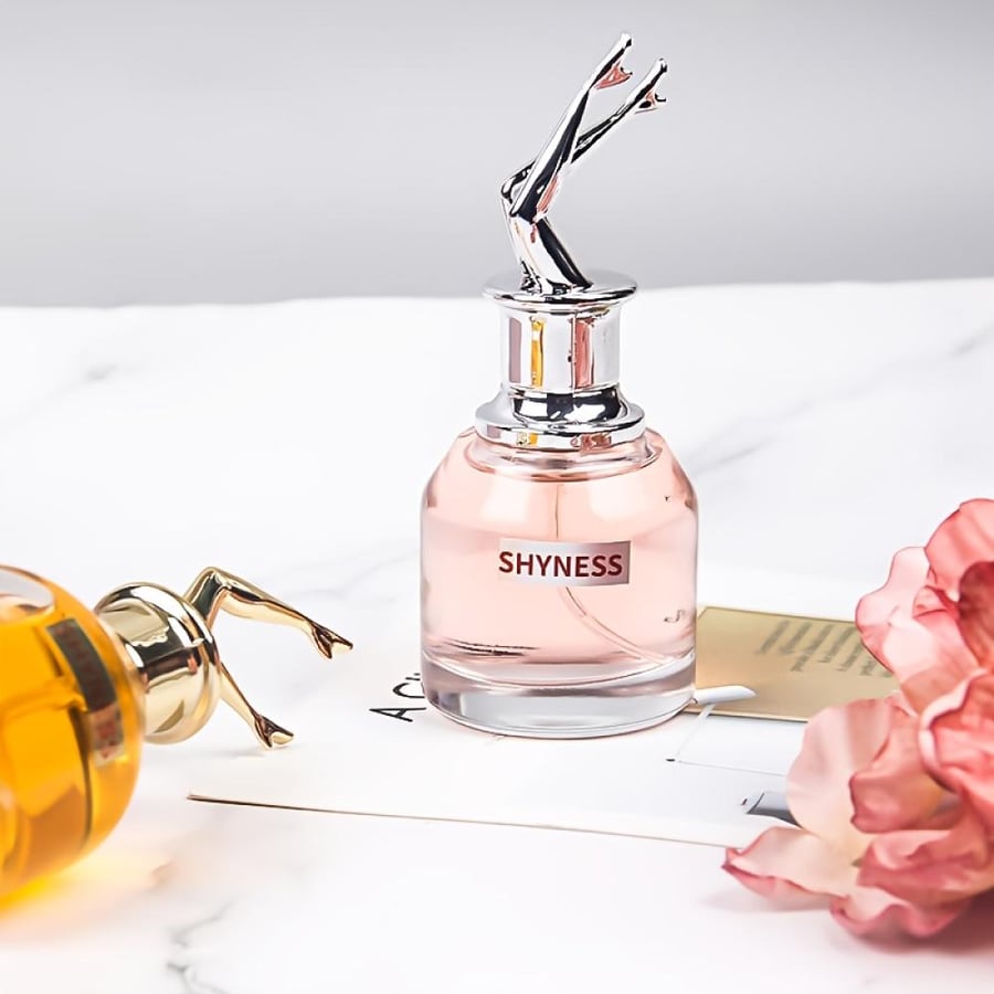 عطر نسائي مميز