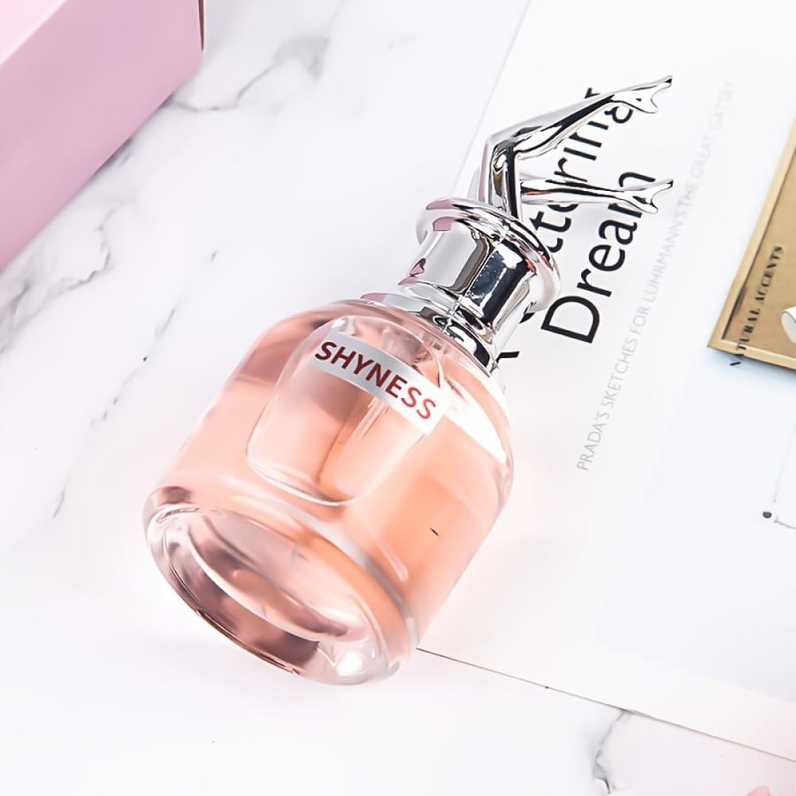 عطر نسائي مميز