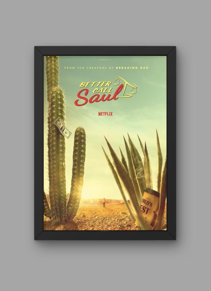 BETTER CALL SOUL