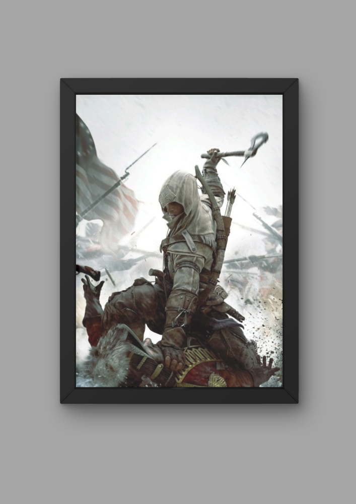 ASSASSIN