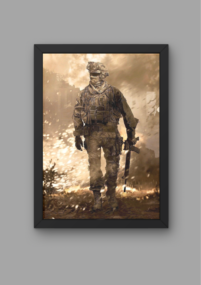 COD
