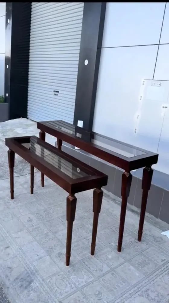 طقم مدخل ‏كلاسيكي.