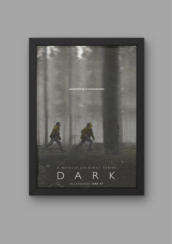 DARK