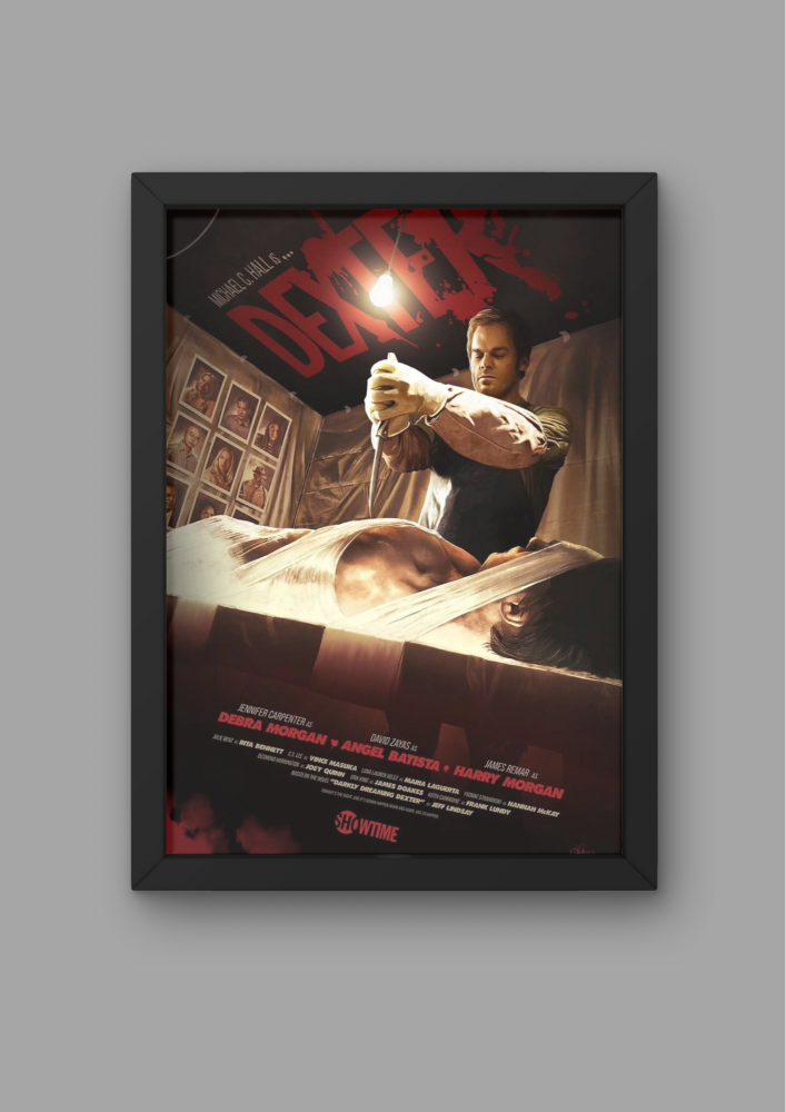DEXTER