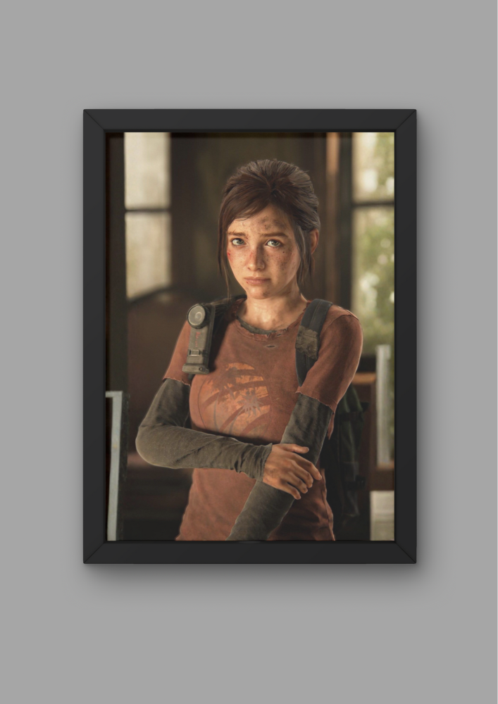 The last of us