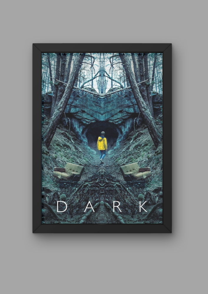 DARK