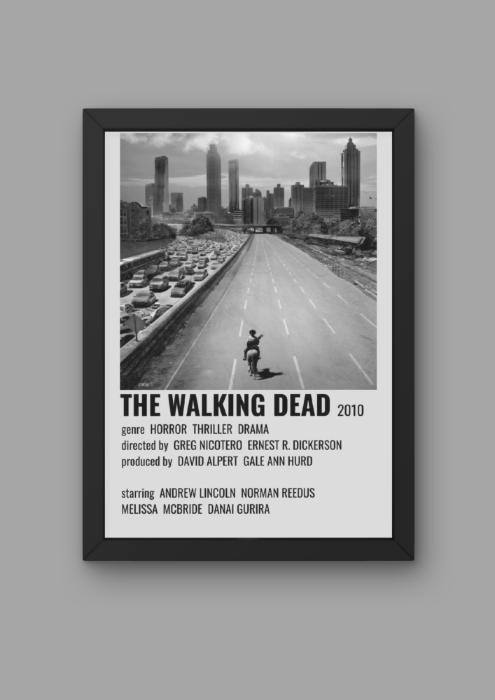 The Walking Dead