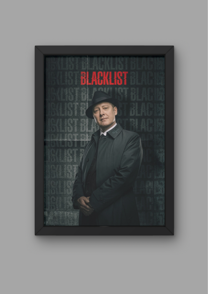 The blackliet