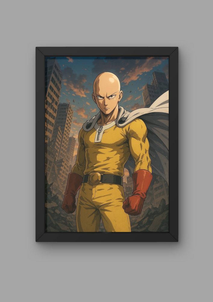 Saitama