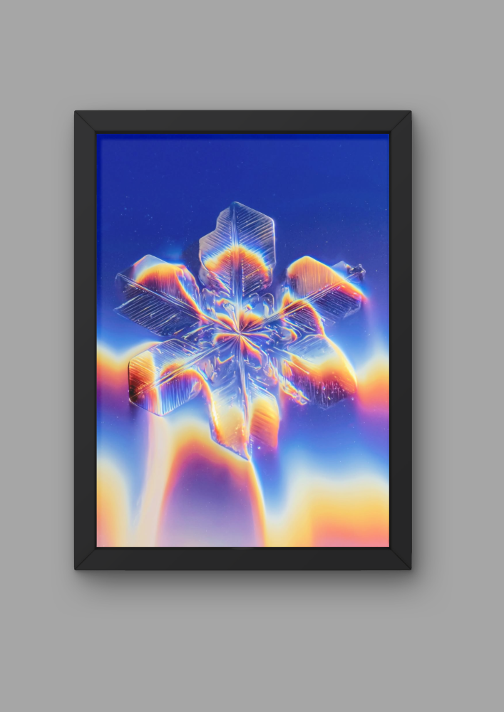 Hyper Reality