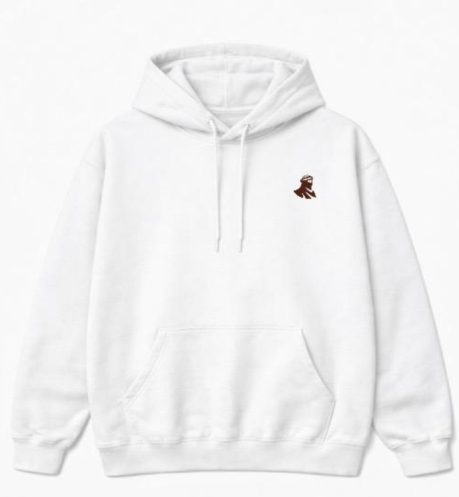 Al-Malik Hoodie | هودي الملك