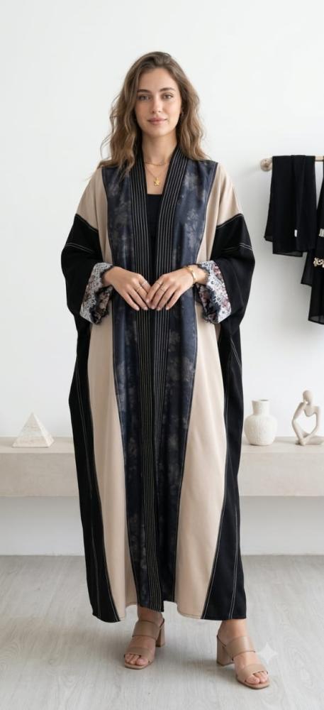 عباية ريم