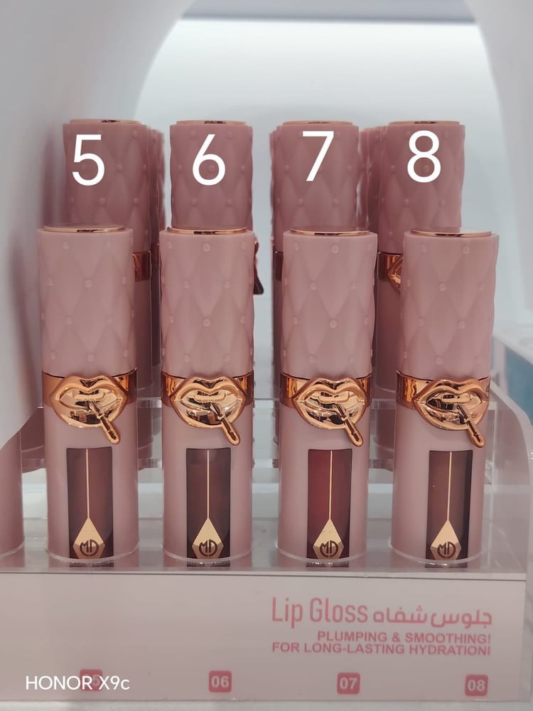 احمر شفاه سائل