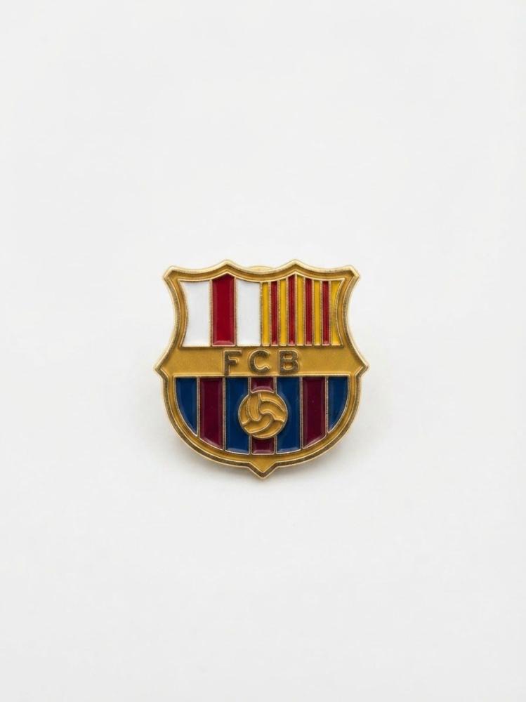 ميدالية شعار نادي برشلونة – FC Barcelona ️
