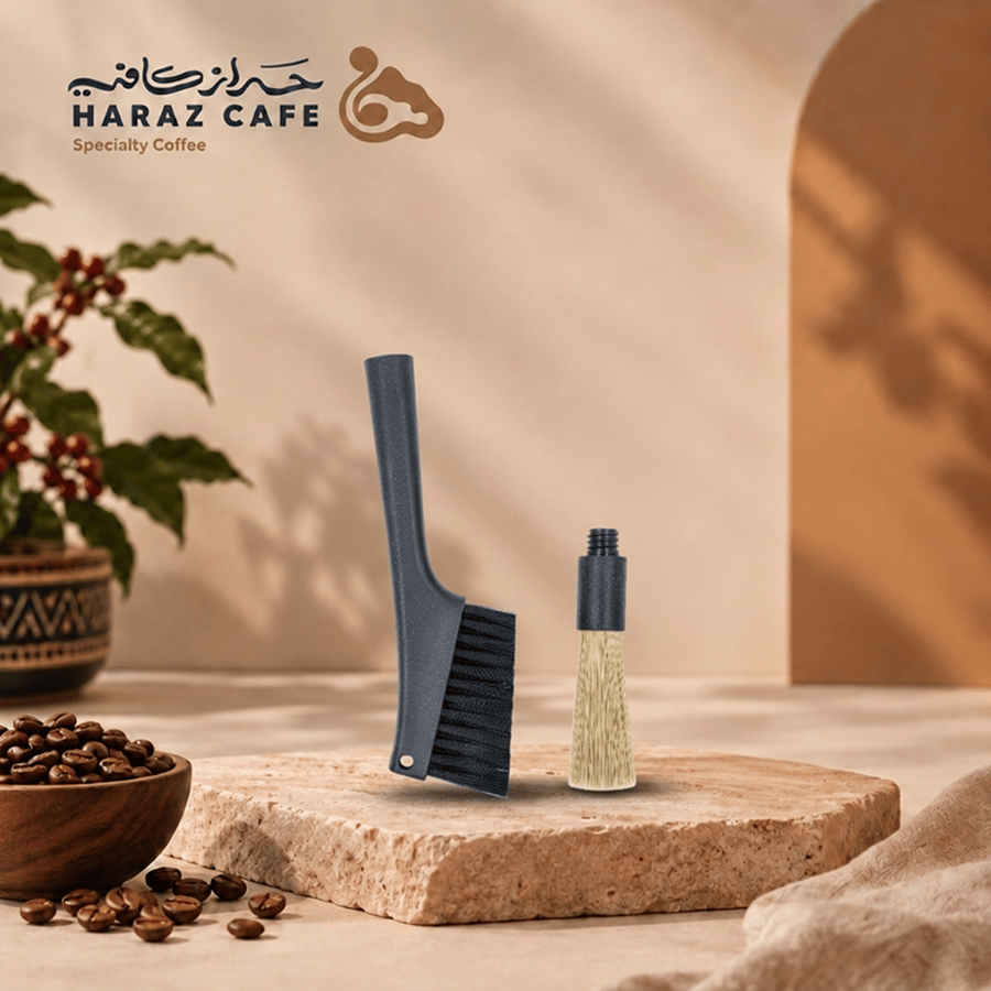 فرشاة جهتين