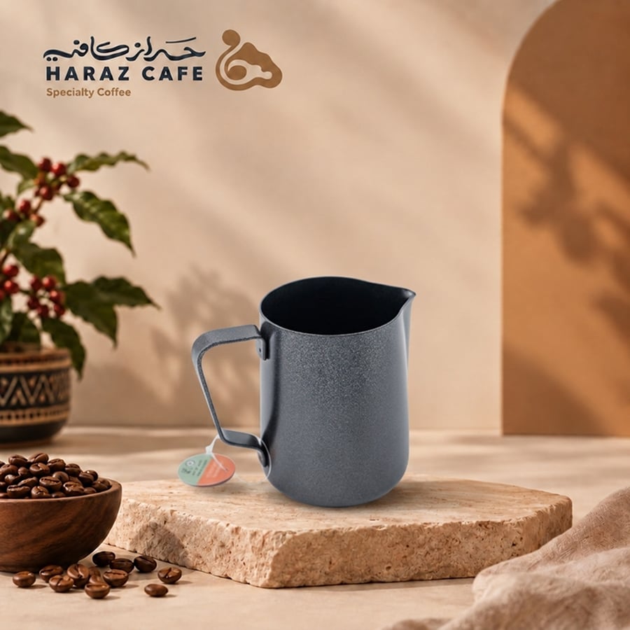 بيتشر اسود 350 مل