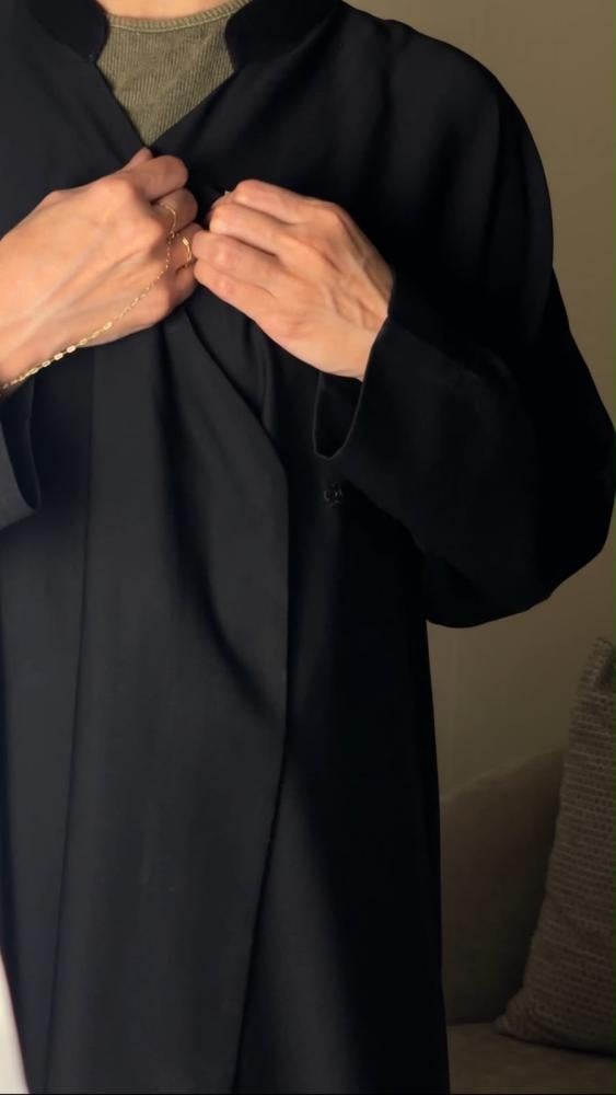 عبايه الكوكب